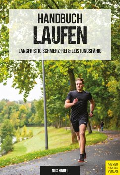 Handbuch Laufen - Kindel, Nils