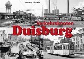 Verkehrsknoten Duisburg