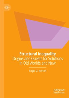 Structural Inequality - Norton, Roger D.