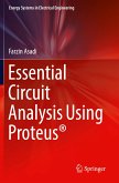 Essential Circuit Analysis Using Proteus®