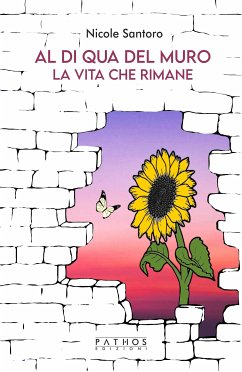 Al di qua del muro (fixed-layout eBook, ePUB) - Santoro, Nicole