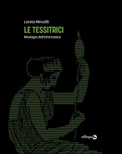 Cover Le tessitrici (eBook, ePUB)