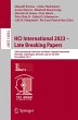 HCI International 2023 - Late Breaking... - Bild 1