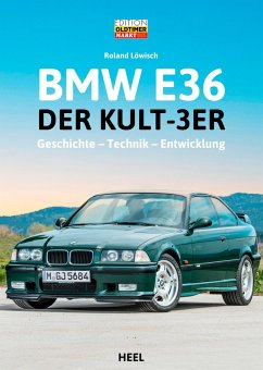 BMW E36 - Löwisch, Roland