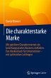 Die charakterstarke Marke - Bild 1