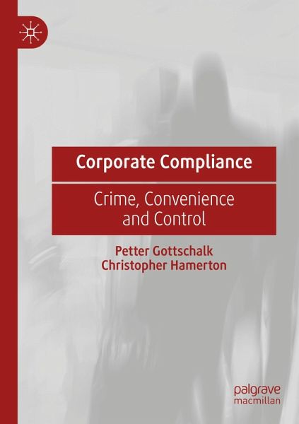 Corporate Compliance Corporate Compliance