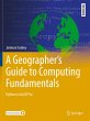 A Geographer's Guide to Computing... - Bild 1