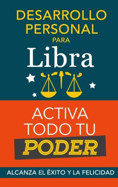 Desarrollo personal para Libra: Activa todo tu Poder - Stars, Eve