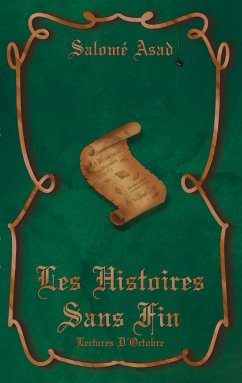 Les Histoires Sans Fin - Asad, Salomé