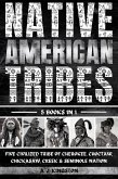 Native American Tribes (eBook, ePUB)