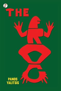 Cover The Frog
