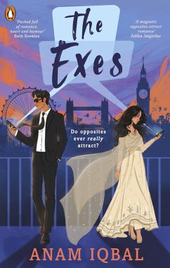 The Exes - Iqbal, Anam