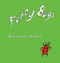 Funny Bugs - Butler, Rosemary