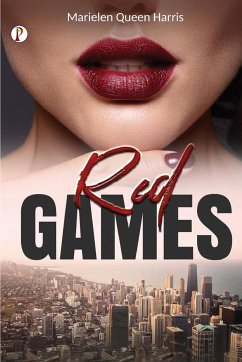 Red Games - Harris, Marielen Queen