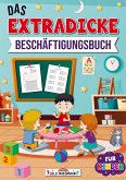 Das Extradicke Beschäftigungsbuch für Kinder