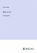 What Is Art? - Bild 1