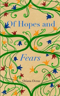 Of Hopes and Fears - Dcruz, Oriana