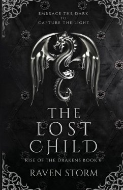 The Lost Child - Storm, Raven