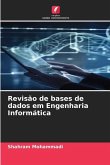 Revisão de bases de dados em Engenharia Informática