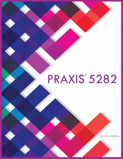 PRAXIS 5282 - McKinley, Iris Q