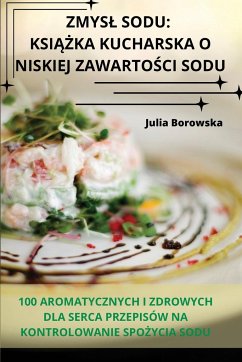 ZMYS¿ SODU - Julia Borowska