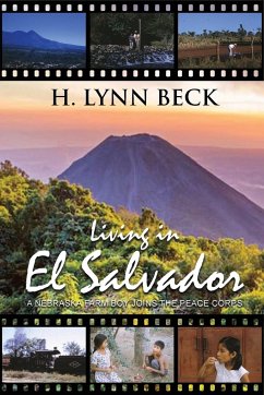 Living In El Salvador - Beck, H. Lynn