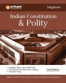 Arihant Magbook Indian Constitution & Polity for UPSC Civil Services IAS Prelims / State PCS & other Competitive Exam   IAS Mains PYQs