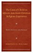 Cross of Christ in African American... - Bild 1