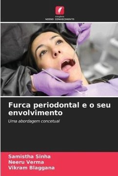 Furca periodontal e o seu envolvimento - Sinha, Samistha;Verma, Neeru;Blaggana, Vikram