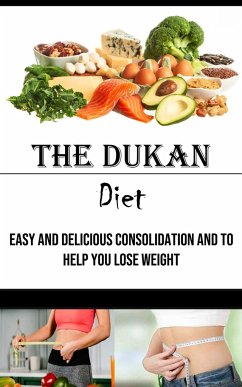 The Dukan Diet - Nixon, Clarence