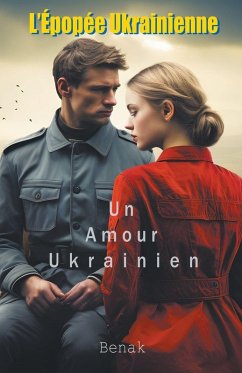 Cover Un Amour Ukrainien