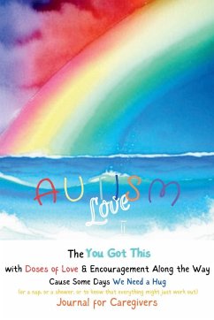 Autism Love for Caregivers II - Sherron, Marya P