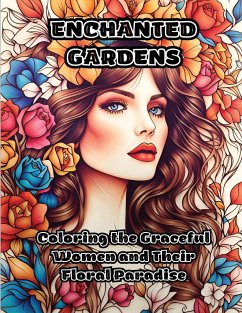 Enchanted Gardens - Colorzen