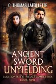 Ancient Sword Unyielding