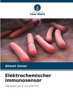 Elektrochemischer Immunosensor - Güner, Ahmet