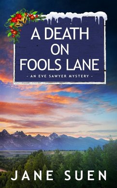 A Death on Fools Lane - Suen, Jane