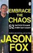 Embrace the Chaos (eBook, ePUB) - Bild 1