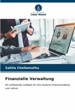 Cover Finanzielle Verwaltung