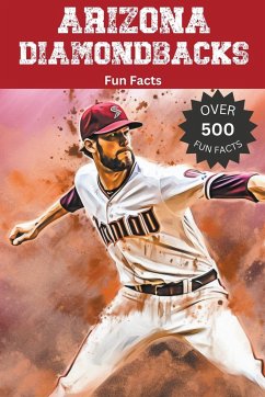 Arizona Diamondbacks Fun Facts - Ape, Trivia