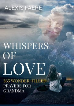 Whispers of Love - Faere, Alexis