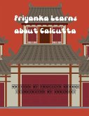 Priyanka Learns about Calcutta