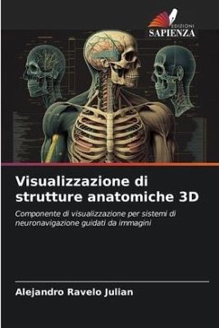 Visualizzazione di strutture anatomiche 3D - Ravelo Julian, Alejandro