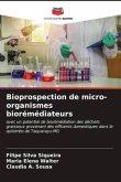 Bioprospection de micro-organismes biorémédiateurs