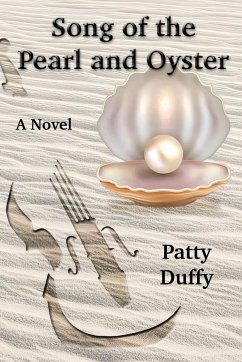 Song of the Pearl and Oyster - Duffy, Patty S