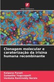 Clonagem molecular e caraterização da irisina humana recombinante