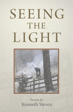Seeing the Light - Steven, Kenneth