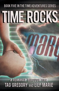 Time Rocks - Gregory, Tag; Marie, Lily