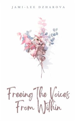 Cover Freeing The Voices From Within