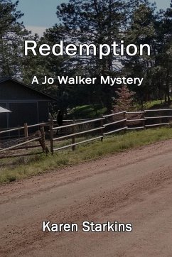 Redemption - Starkins, Karen