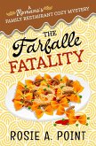 The Farfalle Fatality